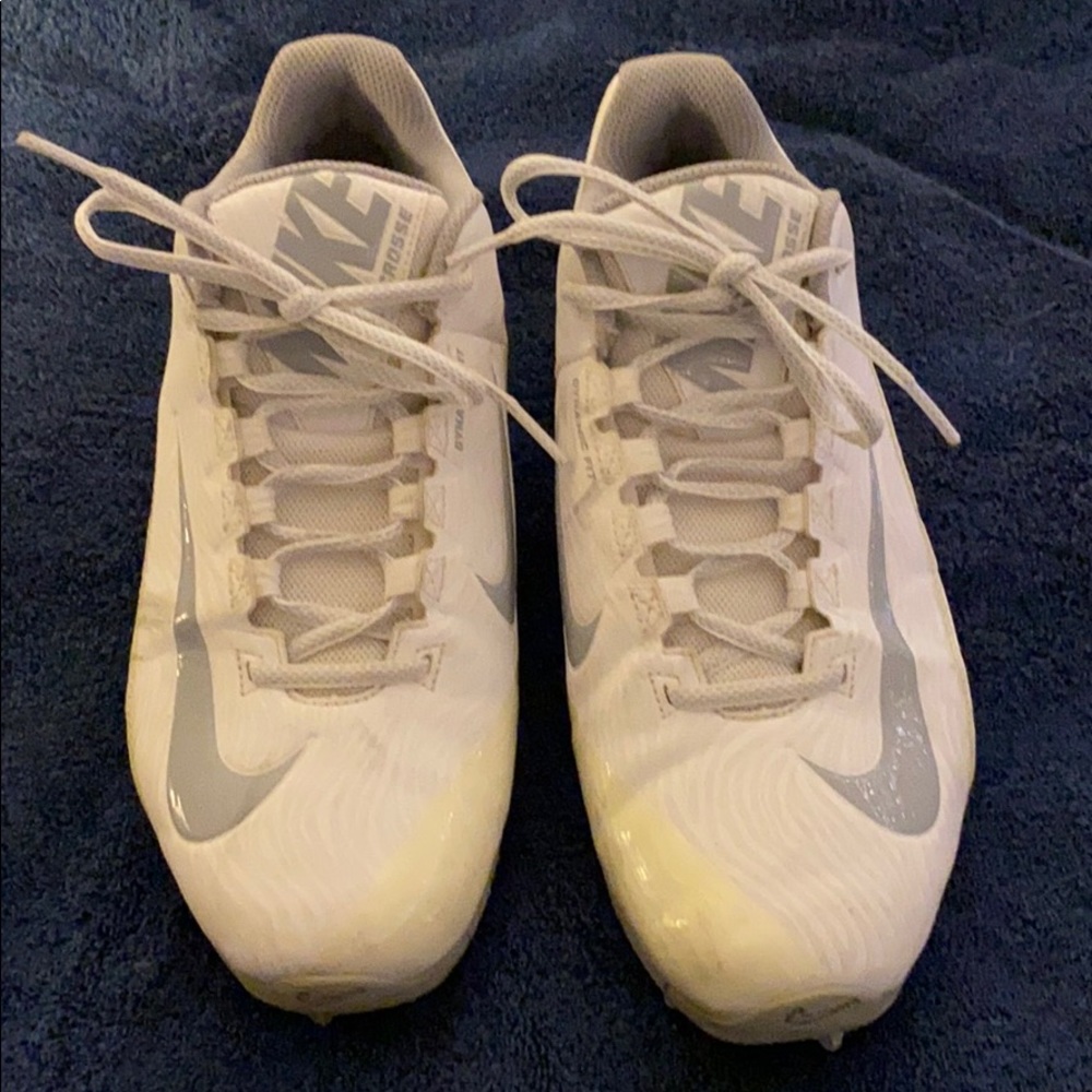 Nike Lacrosse Turf Cleats